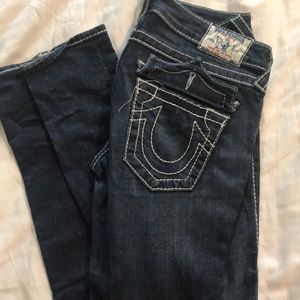 True Religion Brand Jeans